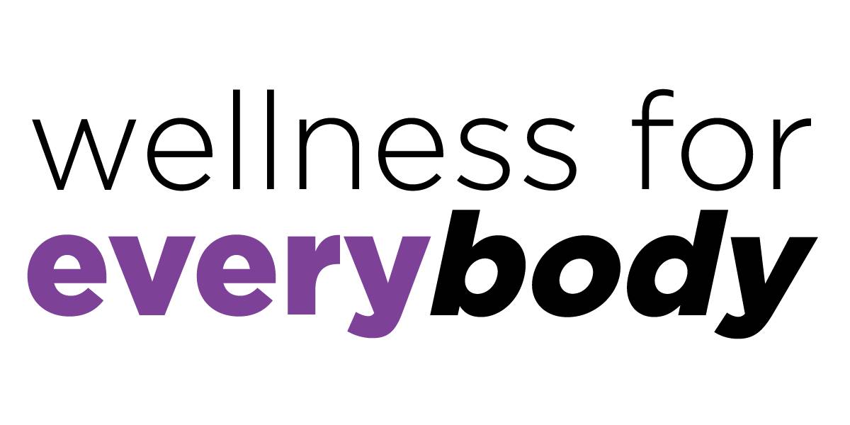 Wellness for everybody